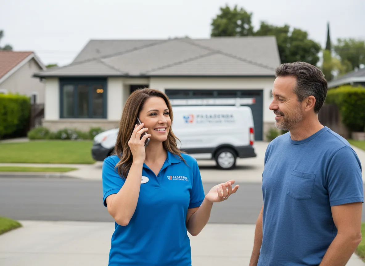 Electrician Alexandria, KY FAQs